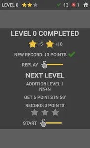 MathsHead screenshot 4
