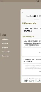 Samper de Calanda screenshot 0