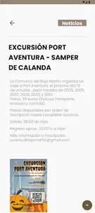 Samper de Calanda screenshot 10