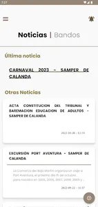 Samper de Calanda screenshot 3