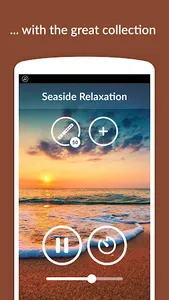 Meditation Music - Relax, Yoga screenshot 5