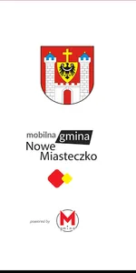 M-Gmina Nowe Miasteczko screenshot 0