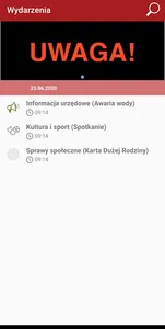 M-Gmina Nowe Miasteczko screenshot 2