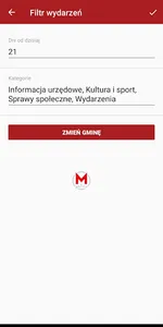 M-Gmina Nowe Miasteczko screenshot 3