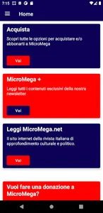 MicroMega screenshot 1