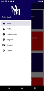 MicroMega screenshot 2