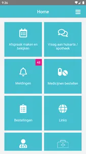 MedGemak screenshot 0