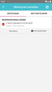 MedGemak screenshot 1