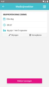 MedGemak screenshot 2