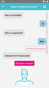 MedGemak screenshot 4