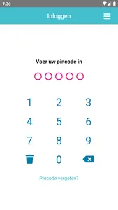 MedGemak screenshot 5