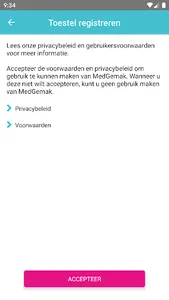 MedGemak screenshot 7