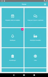 MedGemak screenshot 8