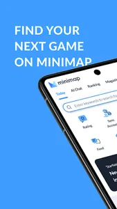 Minimap: Rate your games screenshot 0
