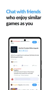 Minimap: Rate your games screenshot 6