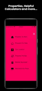 Dimensions Property Services screenshot 1