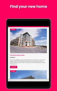 Dimensions Property Services screenshot 7