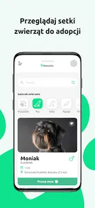 Łappka screenshot 0