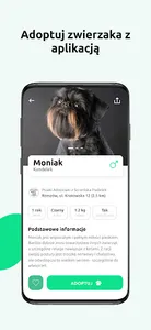Łappka screenshot 1