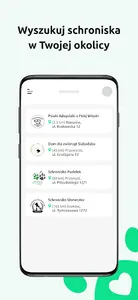 Łappka screenshot 2