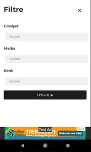 Çanta Modelleri screenshot 3