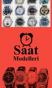 Saat Modelleri screenshot 3