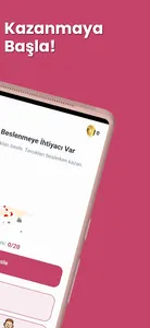 Tavuk Besle ve Kazan screenshot 1