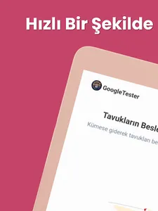 Tavuk Besle ve Kazan screenshot 16