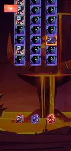 Monster Madness screenshot 1