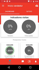 DCS CLARO COLOMBIA screenshot 1