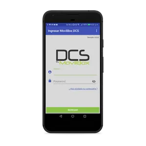 DCS CHILE screenshot 0