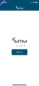 MTM Link Member screenshot 0