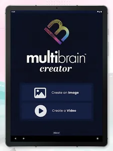 Multibrain Creator screenshot 5