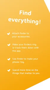 musegear finder 2 screenshot 2