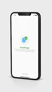 Smart Finger screenshot 0