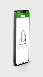 Smart Finger screenshot 2