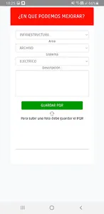 SisolutionH screenshot 2