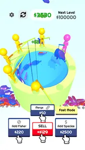 Reel It In screenshot 1