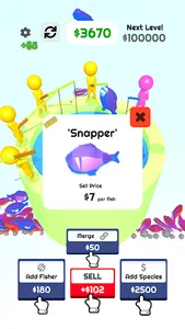 Reel It In screenshot 3