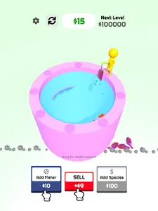 Reel It In screenshot 4