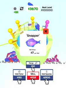 Reel It In screenshot 7