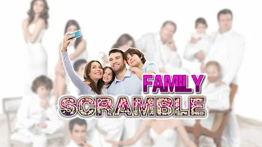 Family Scramble 2020 screenshot 6