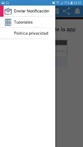 Bowen+ Notificaciones Push screenshot 2