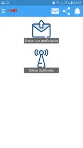 Bowen+ Notificaciones Push screenshot 3