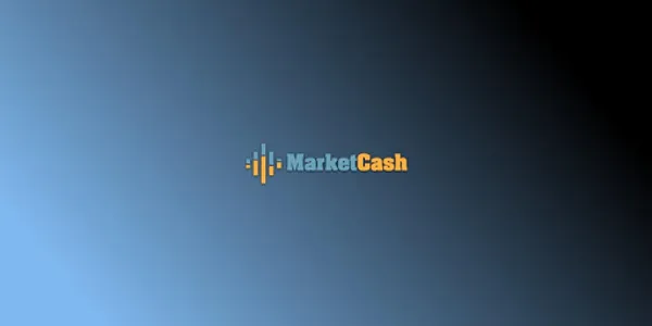 MarketChat - Wallet and Chat - screenshot 0