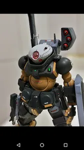 香港模型聯盟 screenshot 3