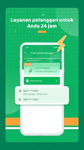 Dompet Kaya Pinjaman Advice screenshot 5