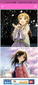 Nice Kawaii Wallpapers screenshot 1