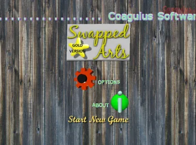 Swapped Arts Gold screenshot 4