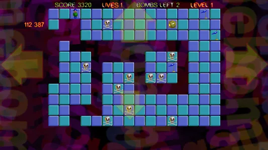 Time To Get The Bomb screenshot 0